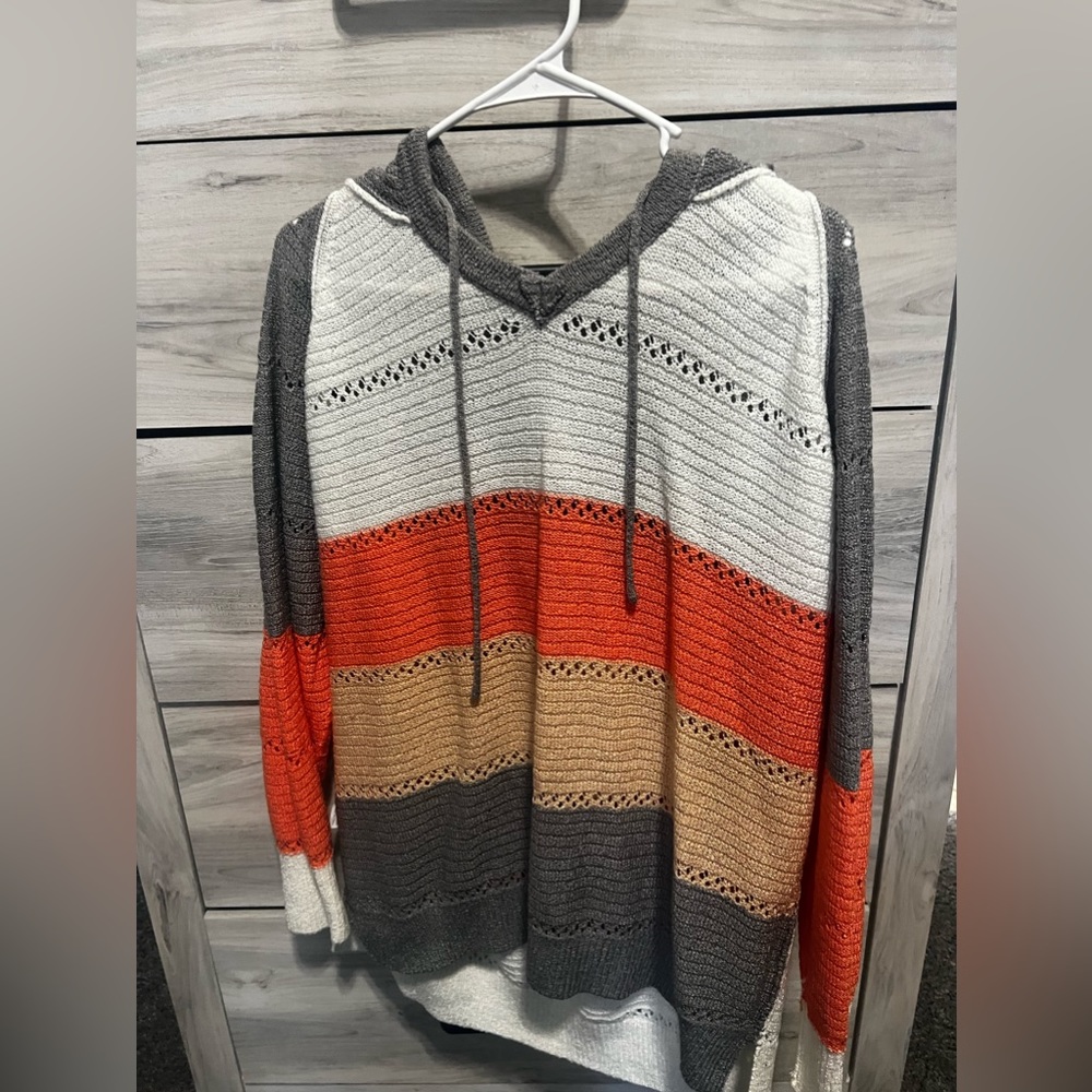 Knit top
